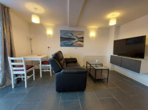 Flat 1 Cosy and Comfortable in Chester